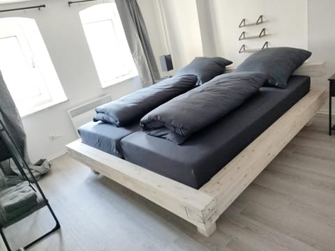 Südeifel Spangdahlem Apartment in Rhineland-Palatinate