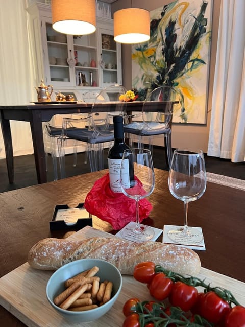 Residenz am Dreiländereck Apartment in Vaals