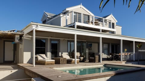 Balcony/Terrace, Swimming pool