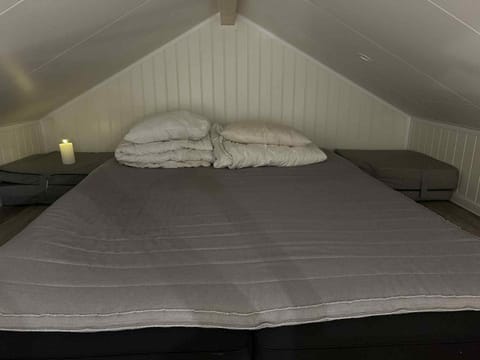 Gästhus på landet utanför Göteborg House in Gothenburg