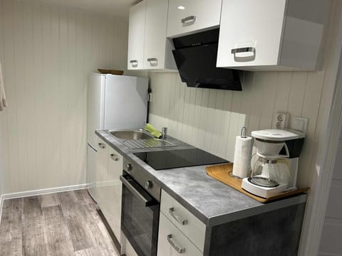 Gästhus på landet utanför Göteborg House in Gothenburg