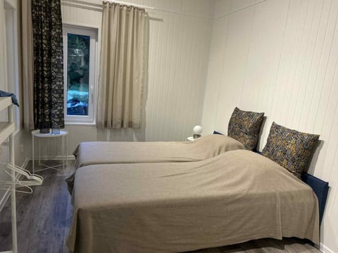 Gästhus på landet utanför Göteborg House in Gothenburg