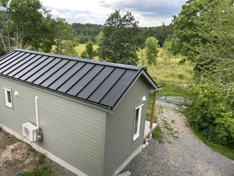 Gästhus på landet utanför Göteborg House in Gothenburg