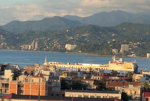City view