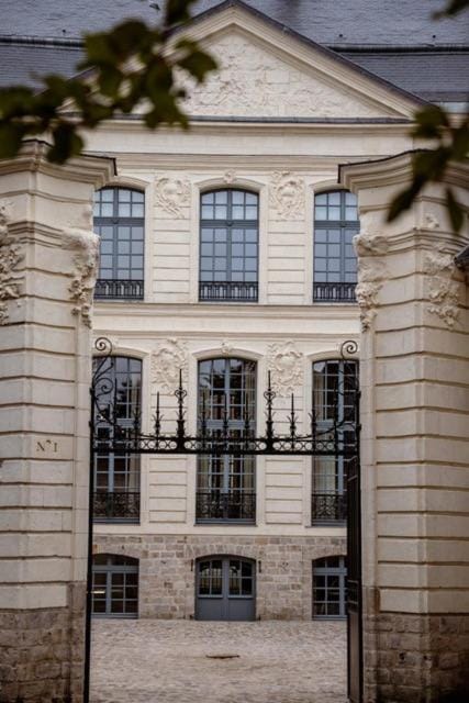 Hôtel Royal Beaulaincourt Hotel in Béthune