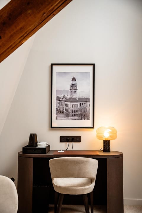 Hôtel Royal Beaulaincourt Hotel in Béthune