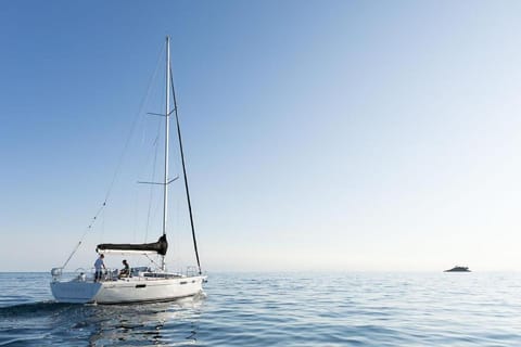 Day, Activities, Sea view