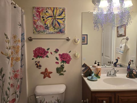 2066 Hawkins Mill Road Bed and Breakfast in Lynchburg