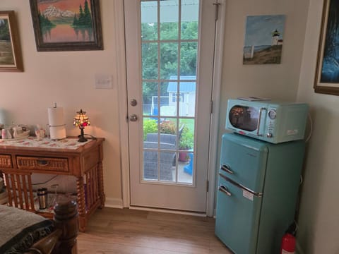 2066 Hawkins Mill Road Bed and Breakfast in Lynchburg