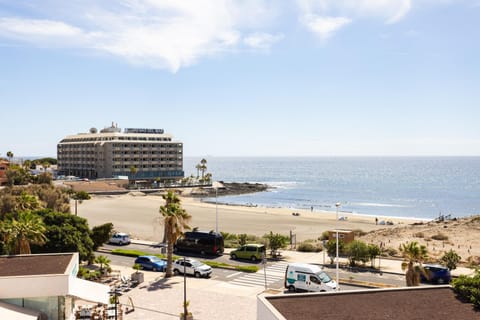 Day, Natural landscape, Beach, Sea view, Location