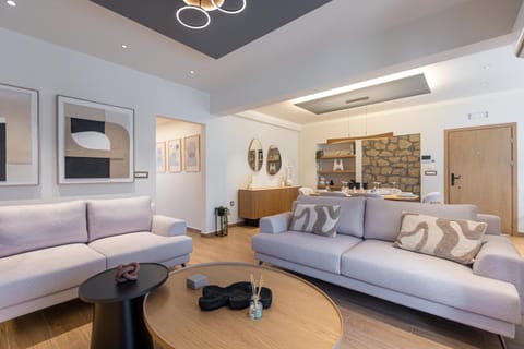 Livia - Palazzo di Meteora Apartment in Kalabaka