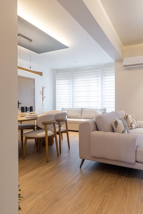 Livia - Palazzo di Meteora Apartment in Kalabaka