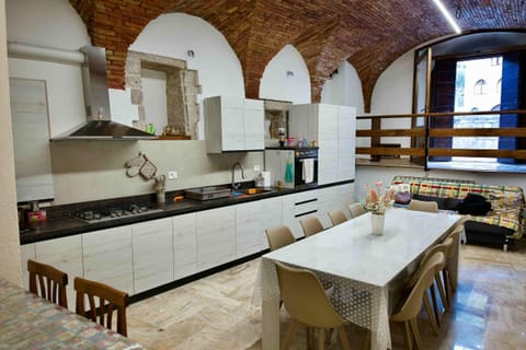 Casa Vacanza DEL PONTE House in Gubbio
