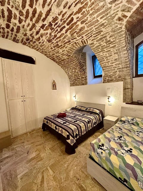Casa Vacanza DEL PONTE House in Gubbio