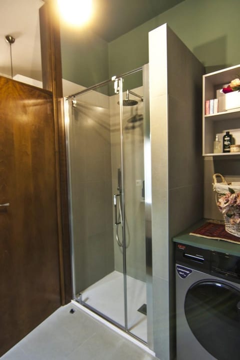 Al Ventidue Apartment in Varese