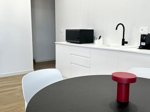 TV and multimedia, Kitchen or kitchenette, minibar