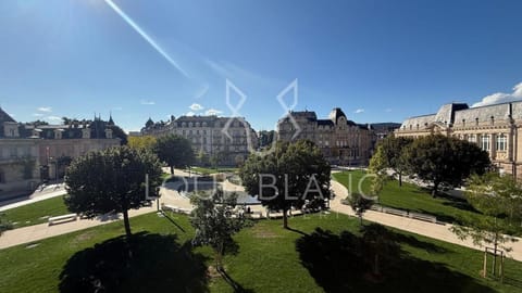 City view