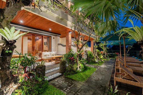 Garden, Balcony/Terrace, Garden view