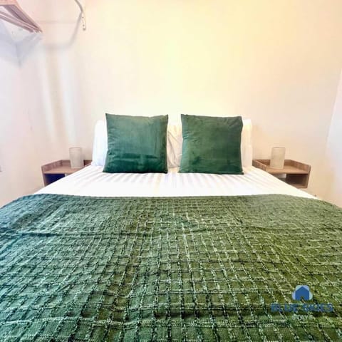 Gardenia House By Blue Skies Stays House in England