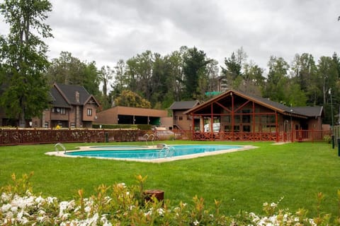 Garden view, Pool view, Swimming pool