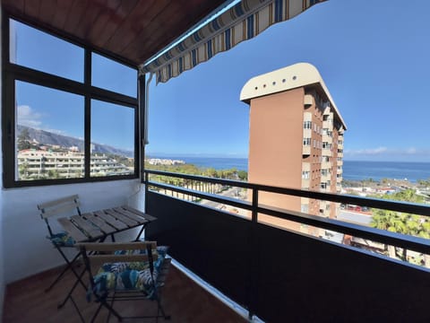 Balcony/Terrace, City view, Mountain view, Sea view, Street view