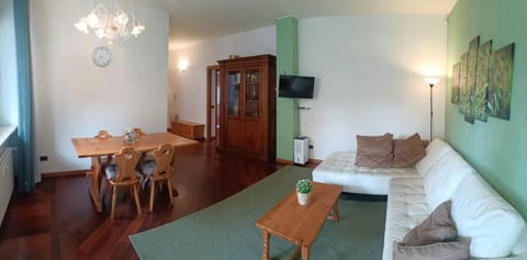 Casa Albani Wifi & Comfort tra centro e aeroporto Apartment in Bergamo