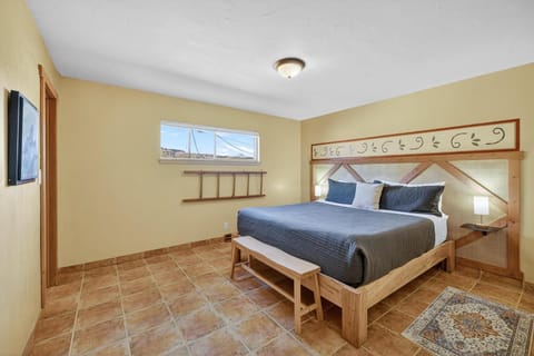 Creekside Juanita's Place - 51 E 200 House in Moab