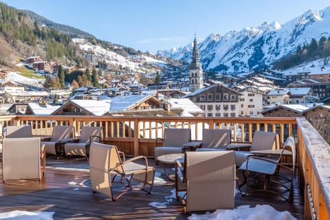 Balcony/Terrace, Balcony/Terrace