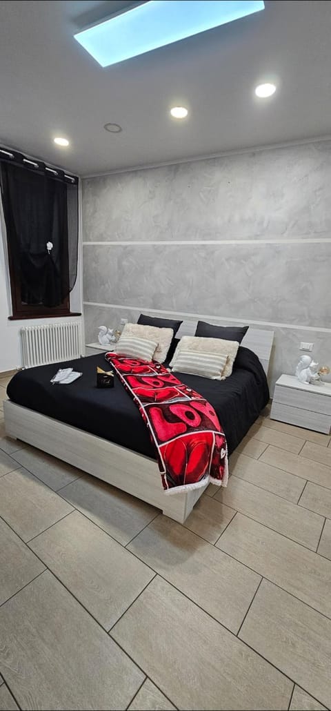 Casa Vacanze "La Laguna Incantata" con 6 posti letto House in Comacchio