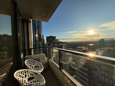 Day, View (from property/room), Balcony/Terrace, Seating area