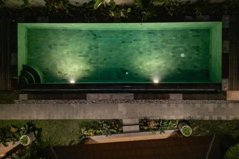 Duara Ubud Wooden Suite Bed and Breakfast in Ubud