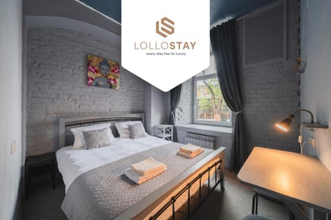 Sodų 17 Self Check-in - Lollo Stay Hostel in Vilnius