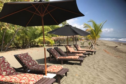 Beach, Beach, On site, Sea view