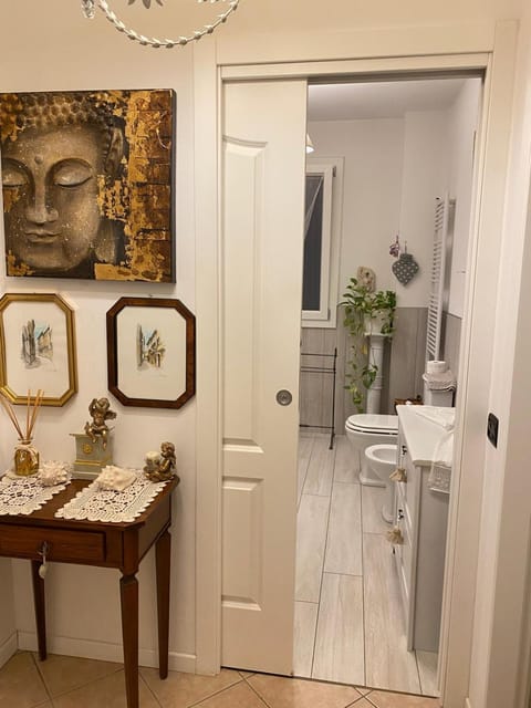 Bathroom, Internal: Not applicable to any particular room