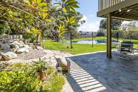 Hot Tub Pool 3Bed Home House in Cardiff