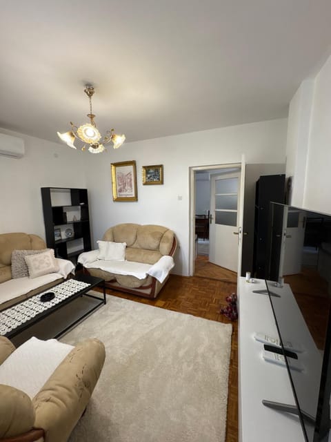 Zenn Apartments Sarajevo Apartment in Sarajevo