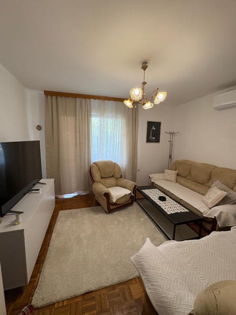 Zenn Apartments Sarajevo Apartment in Sarajevo