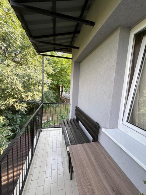 Zenn Apartments Sarajevo Apartment in Sarajevo