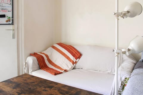 Bright studio in Vanves near Paris Apartment in Vanves