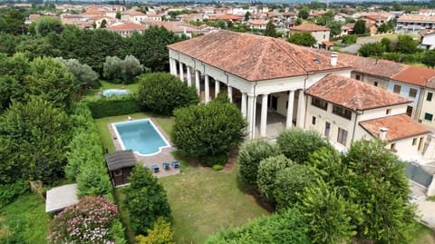 Garden view, Swimming pool