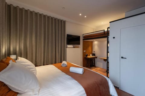 Toope Guesthouse Bed and Breakfast in Bruges