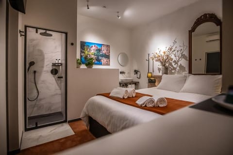 Toope Guesthouse Bed and Breakfast in Bruges