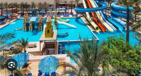 Aqua park