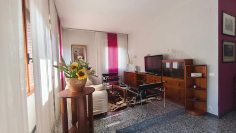 Communal lounge/ TV room, TV and multimedia