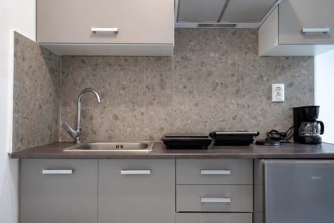 Cozy Faliron by the sea Apartment in Alimos