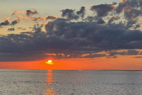 Tee Time House in Bald Head Island