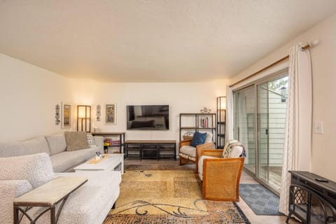 Cozy 3-Bedroom Townhome - 3 Miles from OSU! House in Corvallis