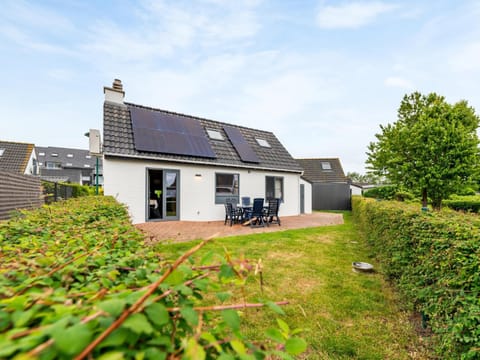 Property building, Summer