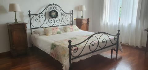La Quiete Bed & Breakfast Bed and Breakfast in Lucca