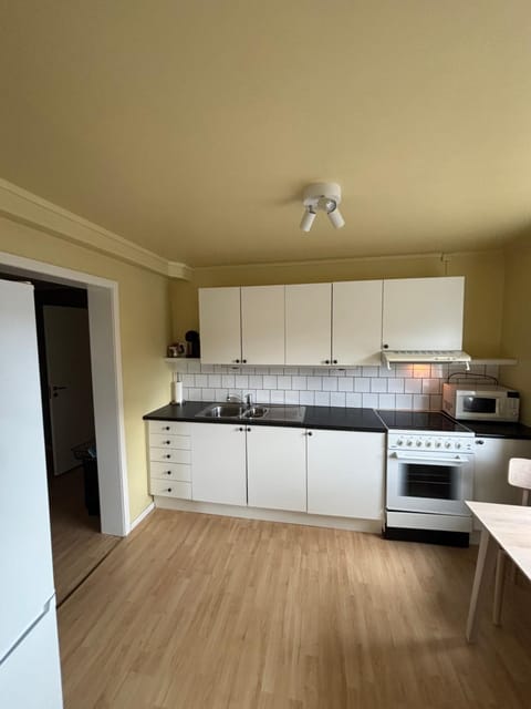 Lofoten - Svolvær 1 bedroom appartment Apartment in Lofoten